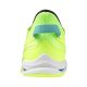 Mizuno Wave Mirage 5 Lime kézilabda cipő