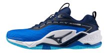 Mizuno Wave Stealth Neo 2 Mugen Blue kézilabda cipő