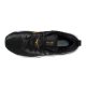 Mizuno Wave Stealth Neo 2(U) Black/Tangelo kézilabda cipő Mizuno Wave Stealth Neo 2(U) Black/Tangelo kézilabda cipő