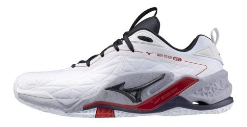 Mizuno Wave Stealth Neo 2 Salsa kézilabda cipő