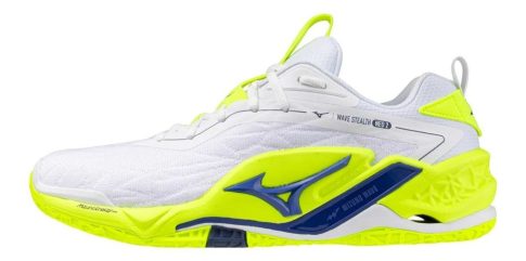 Mizuno Wave Stealth Neo 2(U) White/L.Yellow/Dazzlin kézilabda cipő
