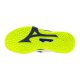 Mizuno Wave Stealth Neo 2(U) White/L.Yellow/Dazzlin kézilabda cipő