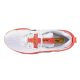 Mizuno Wave Stealth Neo 2(U) White/Coral/Citrus kézilabda cipő