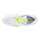 Mizuno Wave Stealth 6(U) White/L.Yellow/Dazzlin kézilabda cipő 