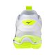 Mizuno Wave Stealth 6(U) White/L.Yellow/Dazzlin kézilabda cipő 