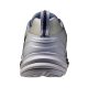 Mizuno Wave Stealth Elite White/Metallic Grey kézilabda cipő Mizuno Wave Stealth Elite White/Metallic Grey kézilabda cipő