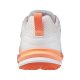 Mizuno Wave Stealth Pro White/Flamingo kézilabda cipő Mizuno Wave Stealth Pro White/Flamingo kézilabda cipő