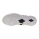Mizuno Wave Stealth Pro White/Black kézilabda cipő Mizuno Wave Stealth Pro White/Black kézilabda cipő