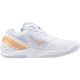 Mizuno Wave Stealth Neo White/PeachParfait kézilabda cipő