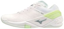 Mizuno Wave Stealth Neo White/Patinagreen kézilabda cipő