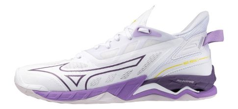 Mizuno Wave Mirage 5 Patrician Purple kézilabda cipő