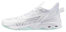 Mizuno Wave Mirage 5 White/Tint kézilabda cipő