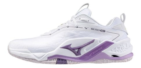 Mizuno Wave Stealth Neo 2 Purple kézilabda cipő