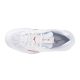 Mizuno Wave Stealth 6(W) White/Rose Elegance/Lava Falls kézilabda cipő