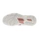 Mizuno Wave Stealth 6(W) White/Rose Elegance/Lava Falls kézilabda cipő