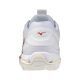 Mizuno Wave Stealth 6(W) White/Rose Elegance/Lava Falls kézilabda cipő