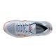 Mizuno Wave Stealth Elite Blue Finch/White kézilabda cipő Mizuno Wave Stealth Elite Blue Finch/White kézilabda cipő