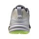 Mizuno Wave Stealth Pro White/Aqua Gray kézilabda cipő Mizuno Wave Stealth Pro White/Aqua Gray kézilabda cipő