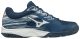 Mizuno Stealth Star DarkDenim Junior kézilabda cipő