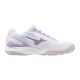 Mizuno Stealth Star 2 Junior Purple kézilabda cipő