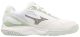 Mizuno Stealth Star 2 Junior White/Patinagreen kézilabda cipő