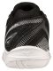 Mizuno Stealth Star 2 Junior Black/White kézilabda cipő