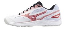 Mizuno Stealth Star 2 Junior Salsa kézilabda cipő