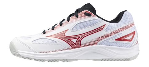 Mizuno Stealth Star 2 Junior Salsa kézilabda cipő