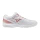 Mizuno Stealth Star 3 Junior White/Rose kézilabda cipő