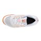 Mizuno Stealth Star 3 Junior White/Desert kézilabda cipő Mizuno Stealth Star 3 Junior White/Desert kézilabda cipő