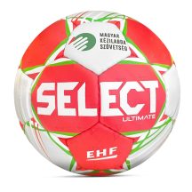   SELECT HB Ultimate MKSZ Liga V25 Kézilabda piros/fehér/zöld