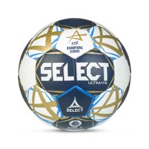   SELECT Ultimate EHF Bajnokok Ligája V25 Kézilabda kék/fehér
