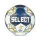 SELECT Ultimate EHF Bajnokok Ligája V25 Kézilabda kék/fehér