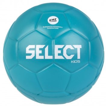 Select Foam ball Kids v20 turquoise kézilabda