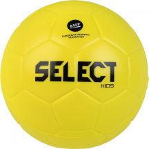 Select Foam ball Kids v20 yellow kézilabda