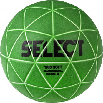 Select HB Beach handball v21 green