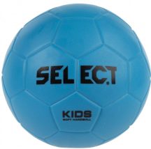Select HB Soft Kids blue kézilabda