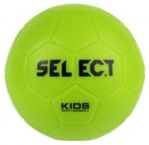 Select HB Soft Kids limegreen kézilabda