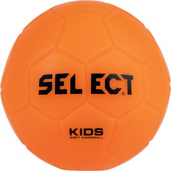 Select HB Soft Kids orange kézilabda
