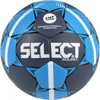 Select HB Solera grey/blue kézilabda
