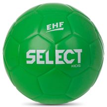 Select Szivacslabda V23 zöld
