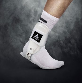 Active Ankle T2 bokarögzítő fehér