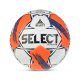 SELECT Ultimate EHF Európa Liga V25 Kézilabda fehér/piros