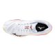 Mizuno Wave Voltage 2 FieryCoral kézilabda cipő