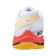 Mizuno Wave Voltage 2 FieryCoral kézilabda cipő