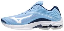 Mizuno Wave Lightning Z6 Dblue kézilabda cipő