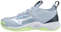 Mizuno Wave Momentum 2 Heather kézilabda cipő