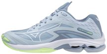 Mizuno Wave Lightning Z7 Heather női kézilabda cipő