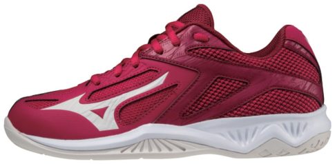 Mizuno Lightning Star Z6 Junior PersianRed kézilabda cipő