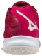 Mizuno Lightning Star Z6 Junior PersianRed kézilabda cipő